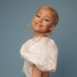Eternal Sunshine Album Chords by Ariana Grande