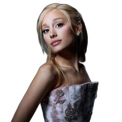 Eternal Sunshine  Chords by Ariana Grande