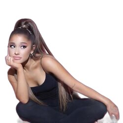Everytime Ukulele Chords by Ariana Grande