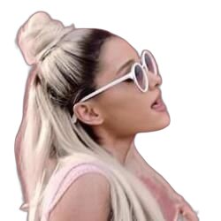 Faith Chords by Ariana Grande