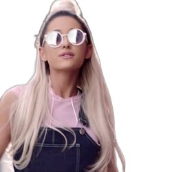 Faith (feat. Stevie Wonder) Chords by Ariana Grande
