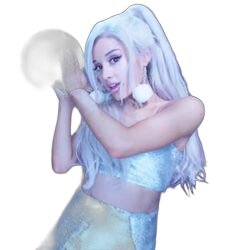 Focus Chords by Ariana Grande