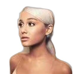 Get Well Soon Chords by Ariana Grande