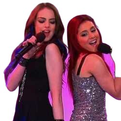 Give It Up Chords by Ariana Grande