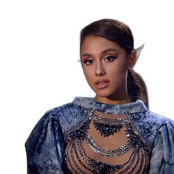 God Is A Woman  Chords by Ariana Grande