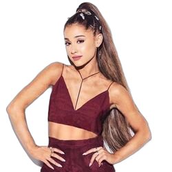 Golden Soul Chords by Ariana Grande