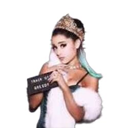 Greedy  Chords by Ariana Grande