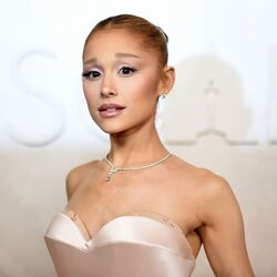 Hampstead Chords by Ariana Grande
