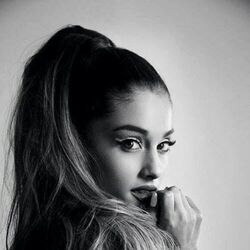 Honeymoon Avenue  Chords by Ariana Grande