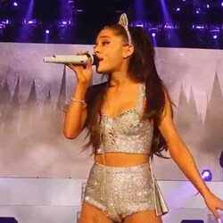 Honeymoon Avenue  Chords by Ariana Grande