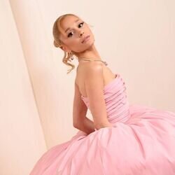 I Wish I Hated You Chords by Ariana Grande