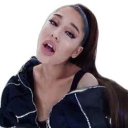 In My Head Chords by Ariana Grande