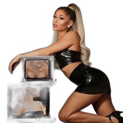 Incline Chords by Ariana Grande