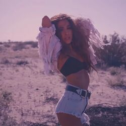 Into You  Chords by Ariana Grande
