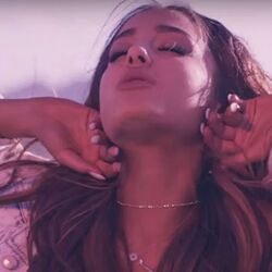Into You  Chords by Ariana Grande