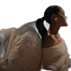 It Was A Masked Christmas Chords by Ariana Grande