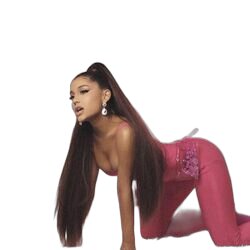 Juice Chords by Ariana Grande