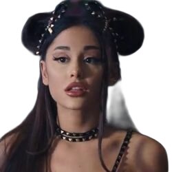 Just Look Up Chords by Ariana Grande