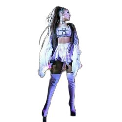 Knew Better/forever Boy Chords by Ariana Grande