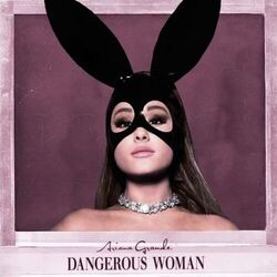 Let Me Love You  Chords by Ariana Grande
