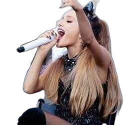Love Joshua Chords by Ariana Grande