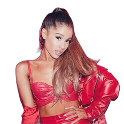 Love Ko Chords by Ariana Grande
