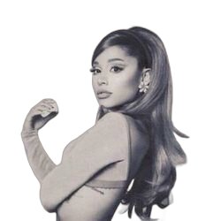 Love Language Chords by Ariana Grande