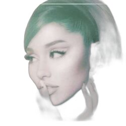 Love Language  Chords by Ariana Grande