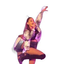 Love Me Harder Acoustic Tab by Ariana Grande