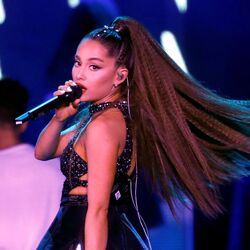 Love The Way You Lie Part 2 Ukulele Chords by Ariana Grande