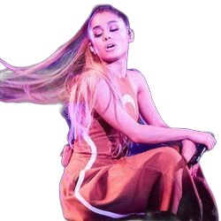Lovin It Chords by Ariana Grande