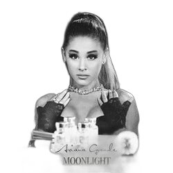 Moonlight by Ariana Grande