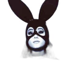 Moonlight Ukulele Chords by Ariana Grande