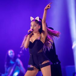 My Everything Chords by Ariana Grande