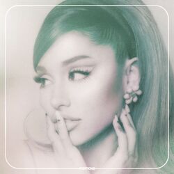My Hair Tab by Ariana Grande