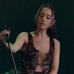 My Hair  Chords by Ariana Grande