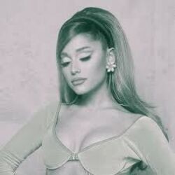 My Hair  Chords by Ariana Grande