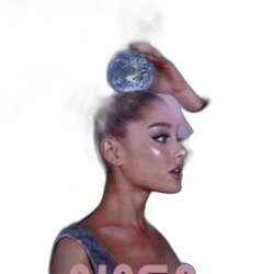 Nasa Chords by Ariana Grande