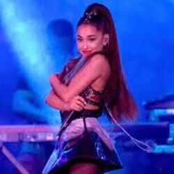 Needy Ukulele Chords by Ariana Grande