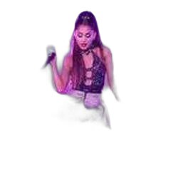 Needy Ukulele  by Ariana Grande
