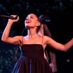 Needy  Chords by Ariana Grande