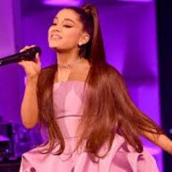 Needy  Chords by Ariana Grande