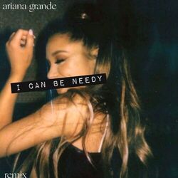 Needy  Chords by Ariana Grande