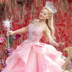 No One Mourns The Wicked Chords by Ariana Grande