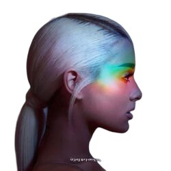 No Tears Left To Cry by Ariana Grande