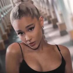 No Tears Left To Cry  Chords by Ariana Grande