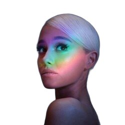 No Tears Left To Cry  Chords by Ariana Grande