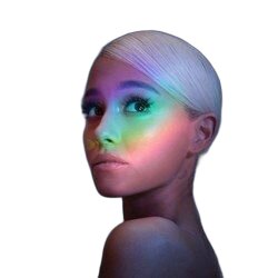 No Tears Left To Cry  by Ariana Grande