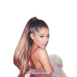 Not Just On Christmas Chords by Ariana Grande
