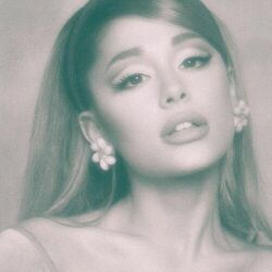 Obvious  Chords by Ariana Grande